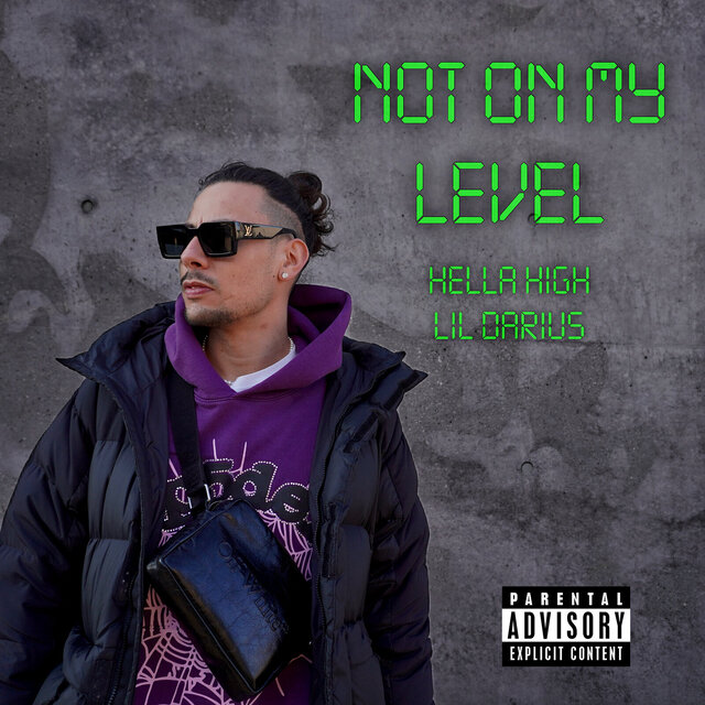 Not on My Level