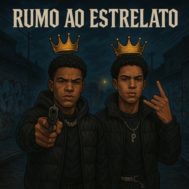 Rumo Ao Estrelato