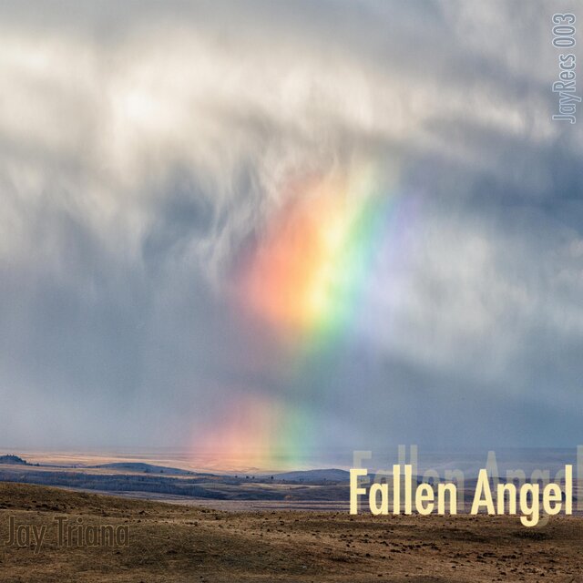 Fallen Angel by Jay Triana on TIDAL