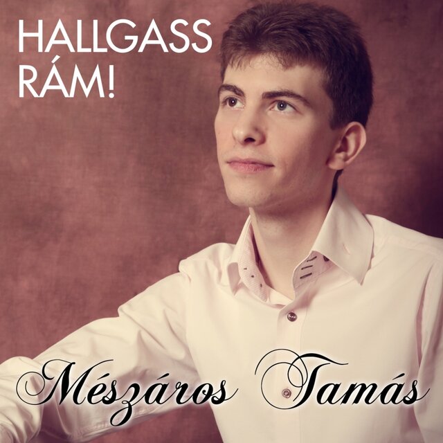Hallgass Rám!