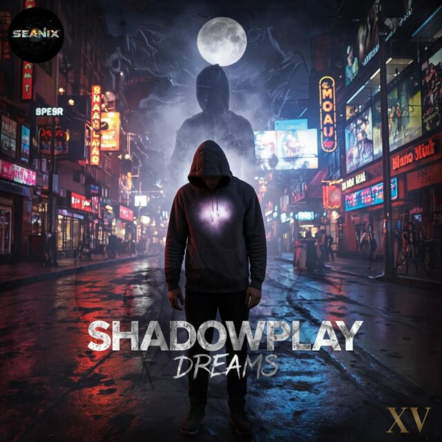 Shadowplay Dreams