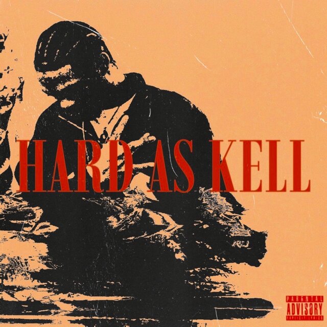 HARD AS KELL