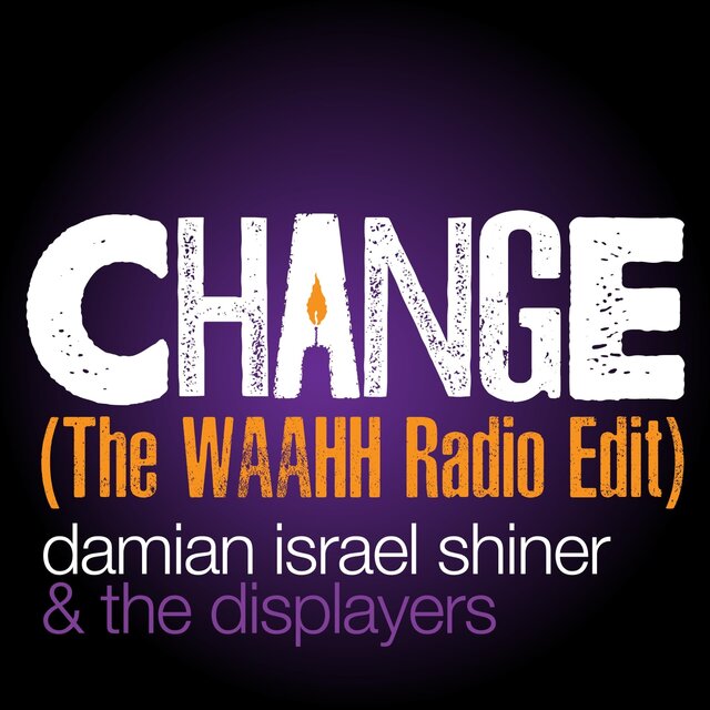 Change (The Waahh Radio Edit)