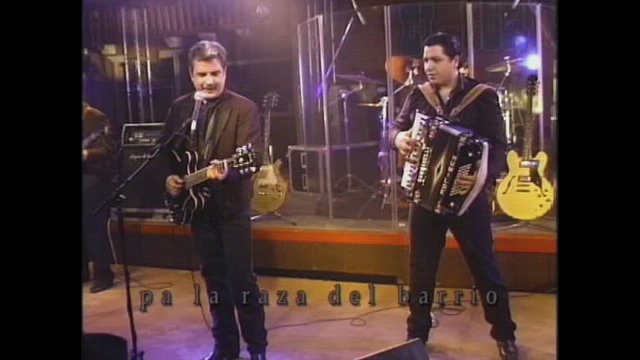 'Pa la Raza del Barrio