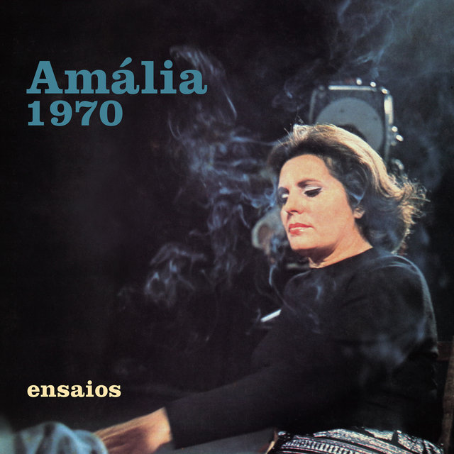 Ensaios (Rehearsal Sessions)