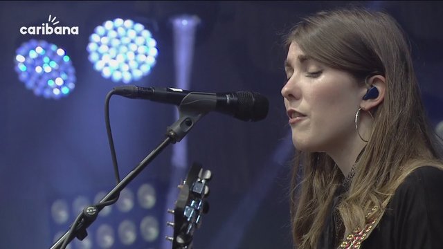 The Valley (Live at Caribana 2018)