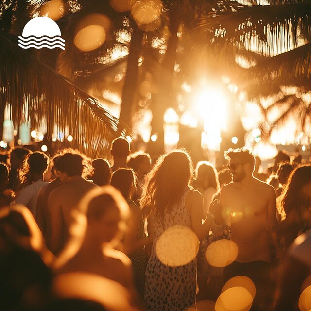 Sunkissed Party House