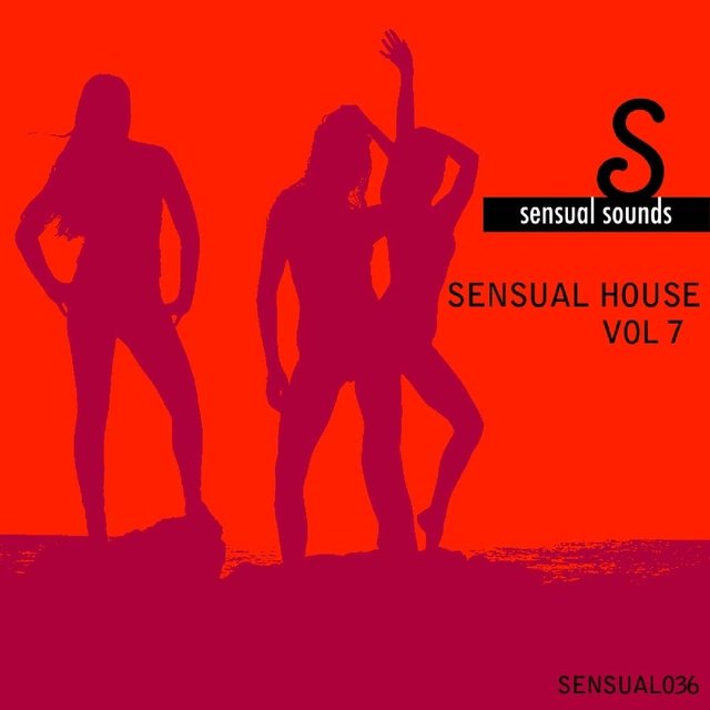 Sensual House Vol 7