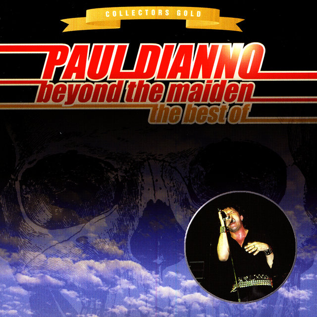 Beyond The Maiden: The Best Of Paul Di'Anno