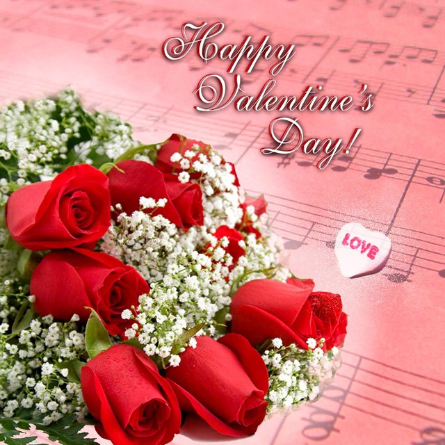 Happy Valentines Day