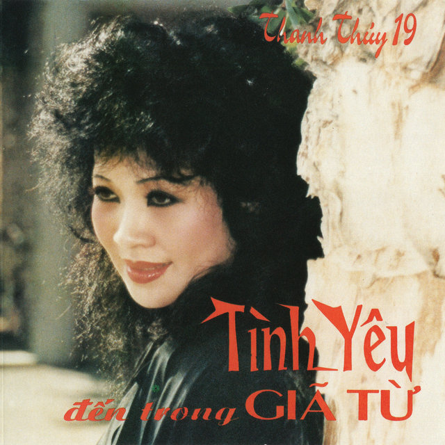 Tình Yêu Đến Trong Giã Từ