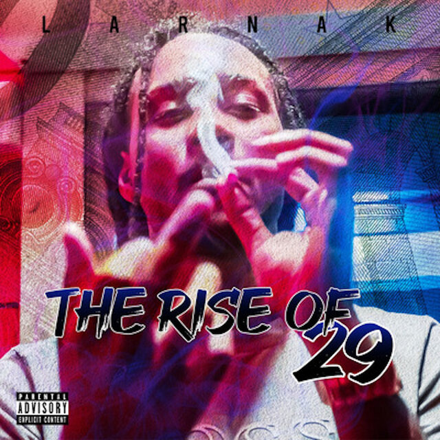 Rise Of 29