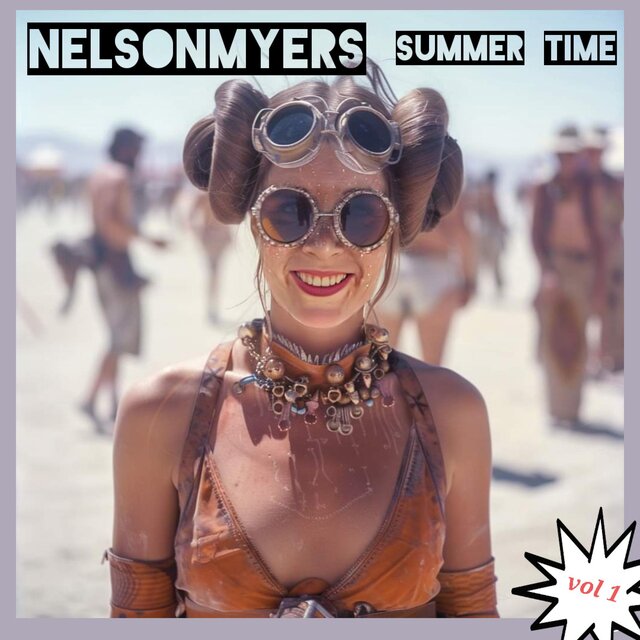 Nelsonmyers summer time