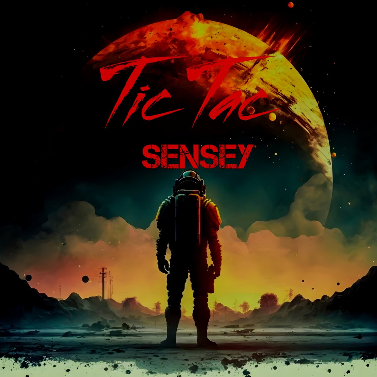 Tic Tac by SenSey’