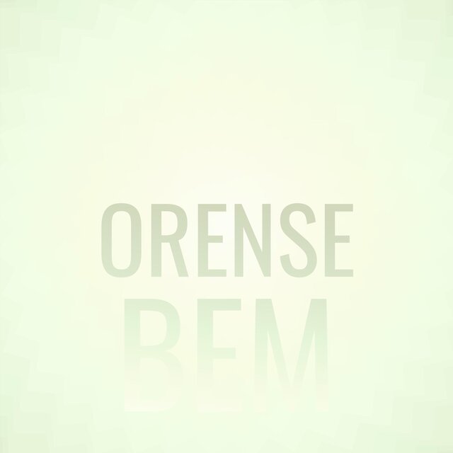 Orense Bem