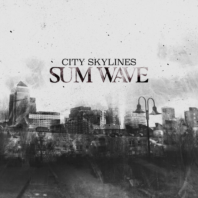 City Skylines