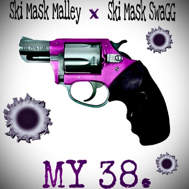 My 38 (feat. Ski Mask Swagg)