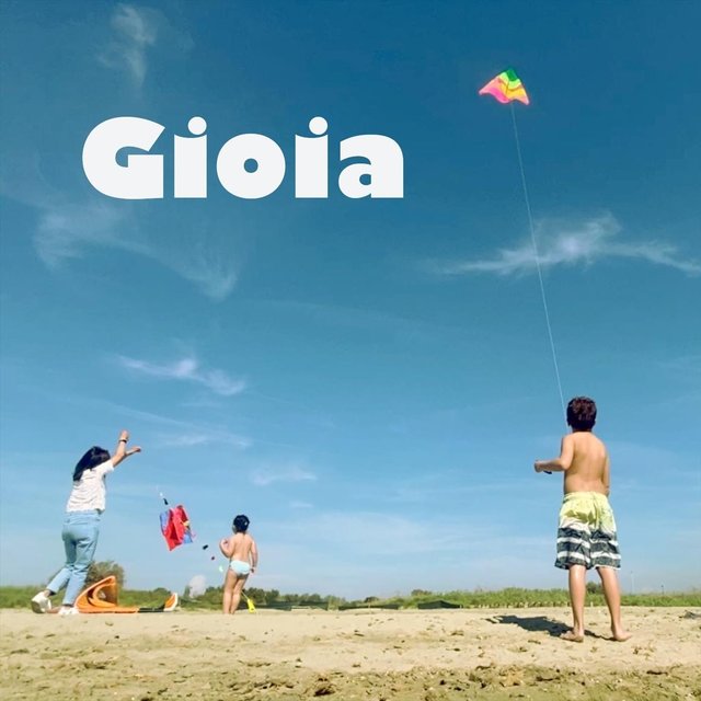Gioia