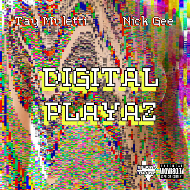 Digital Playaz