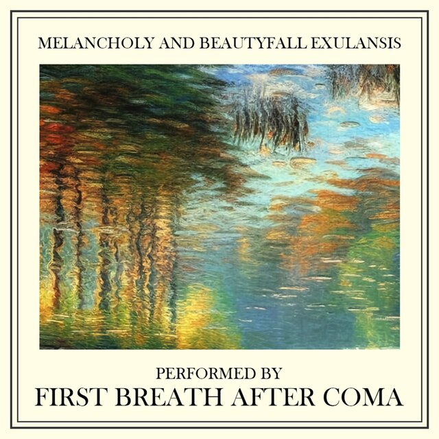 Melancholy And Beautyfall Exulansis