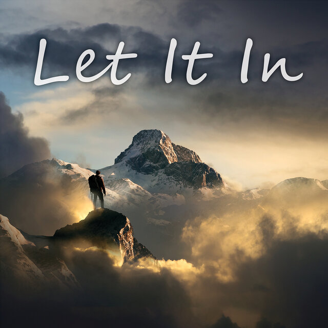 Let It In (Studio)