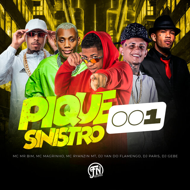 Pique Sinistro 001