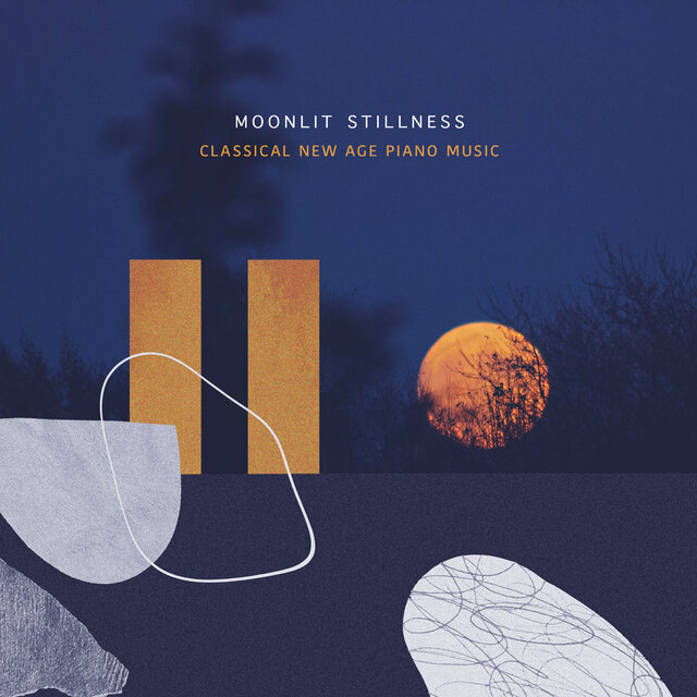 Moonlit Stillness