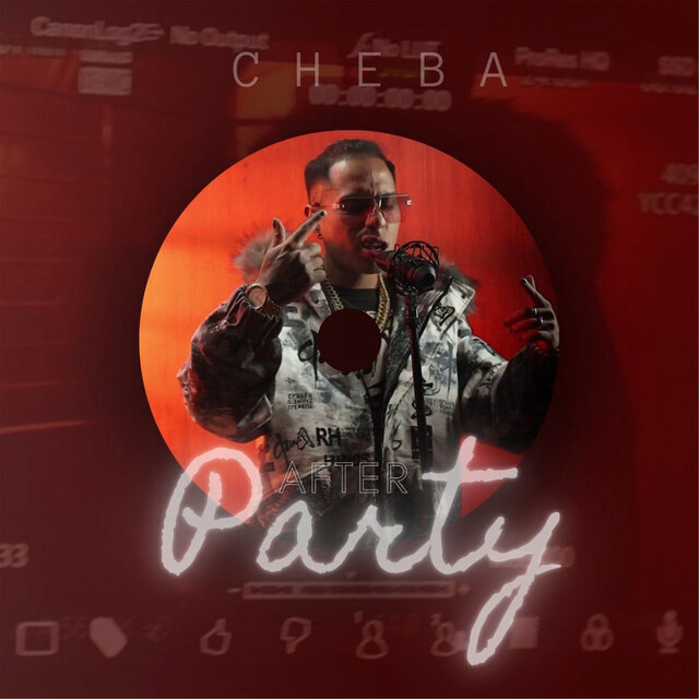 After Party