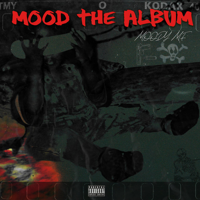 MOOD THE ALBUM