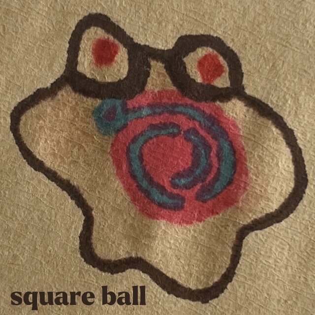 Square Ball