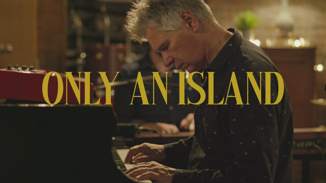 Only an Island