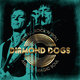 Cover art for album Recall Rock 'n' Roll and the Magic Soul by DIAMOND DOGS