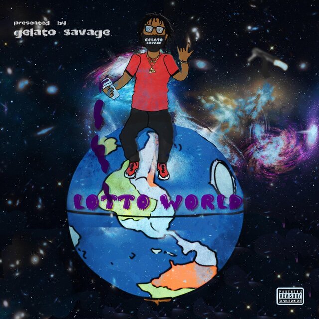 Lotto World