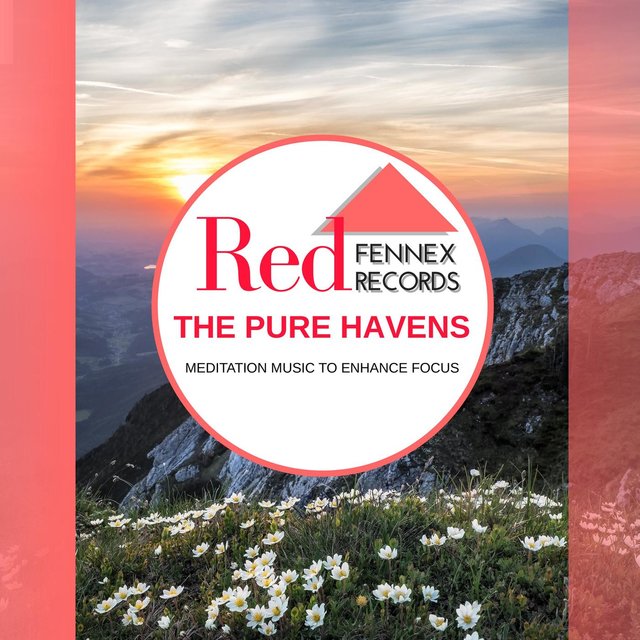 The Pure Havens - Meditation Music To Enhance Focus