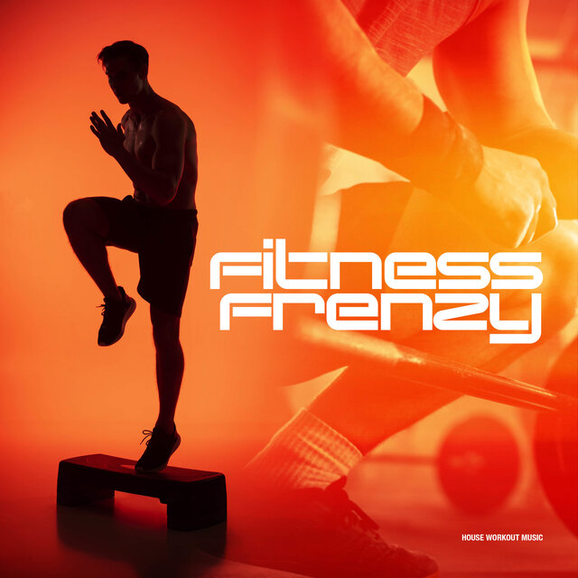 Fitness Frenzy