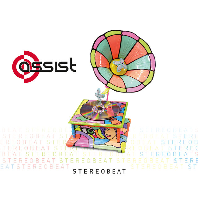 Stereobeat
