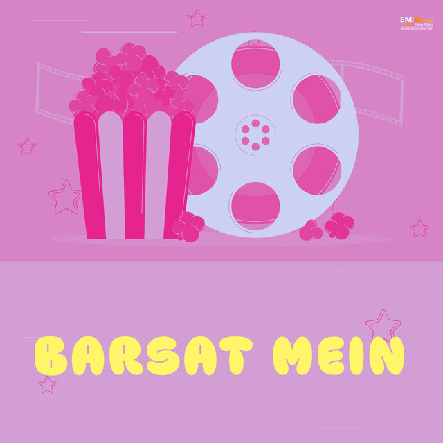 Barsat Mein (Original Motion Picture Soundtrack)