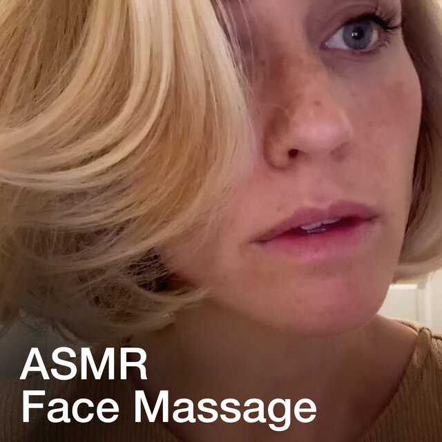 ASMR I Clean Your Face & Give You a Face Massage (Lens Fogging, Kisses, Lipgloss)