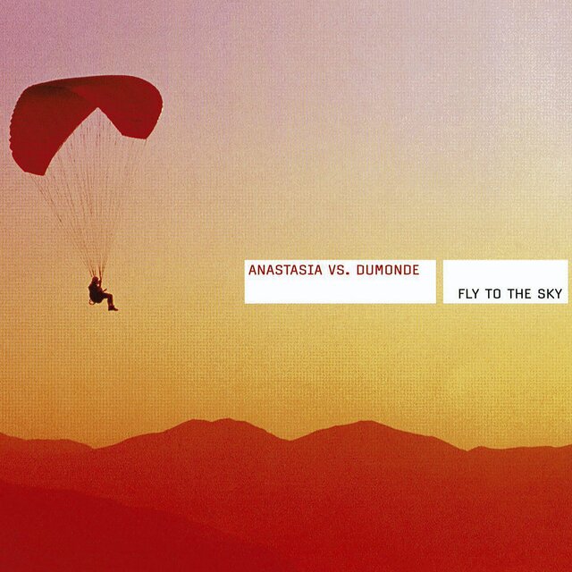 Fly to the sky