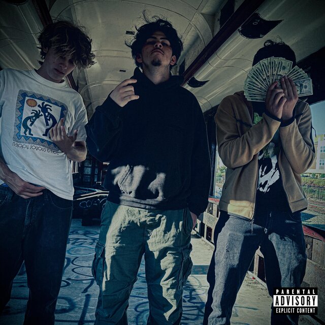 PULL UP (feat. CTB Ocky & CTB Poncho)