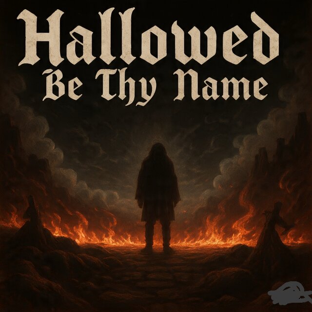 Hallowed Be Thy Name