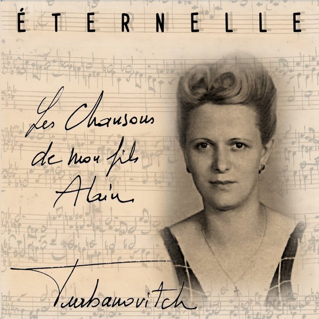 Éternelle