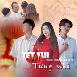 Tết Vui Đến Từng Nhà (Remix) (feat. 2G)