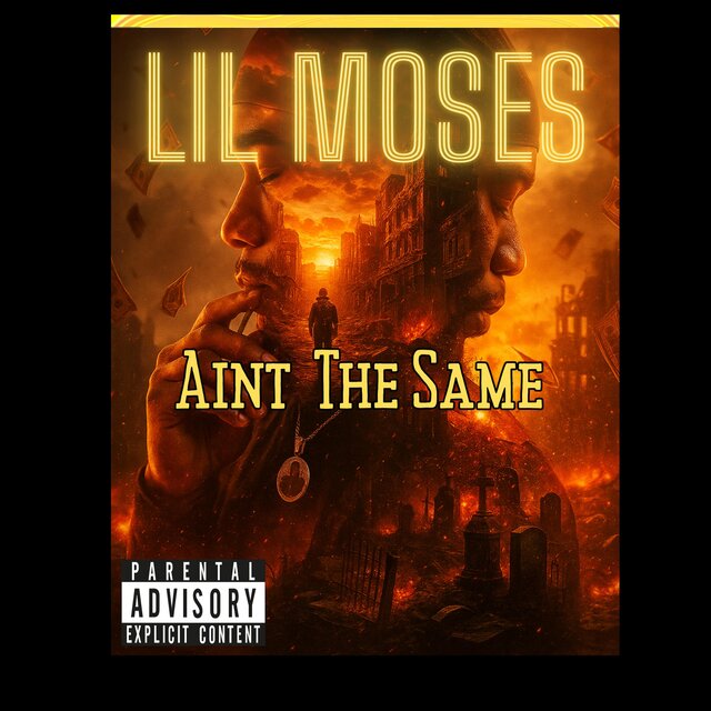 Ain't The Same