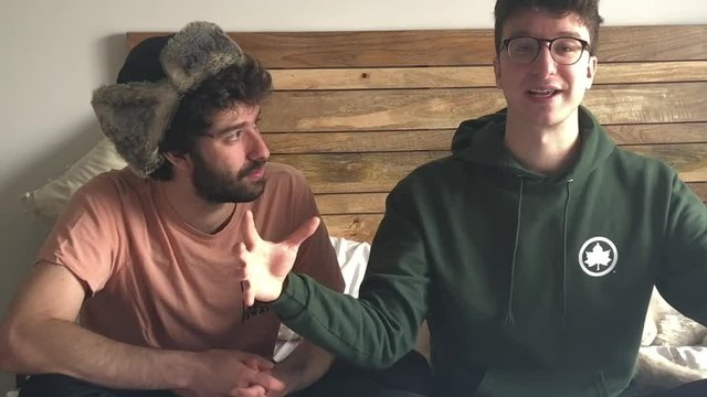 Way Less Sad (Commentary)