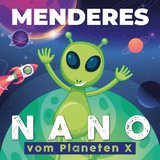 Nano (Vom Planeten X)
