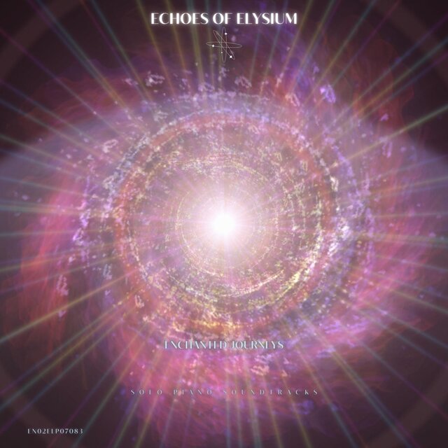 Enchanted Journeys: Solo Piano Soundtracks