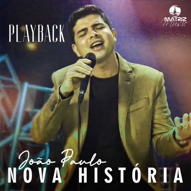 Nova História (Playback)