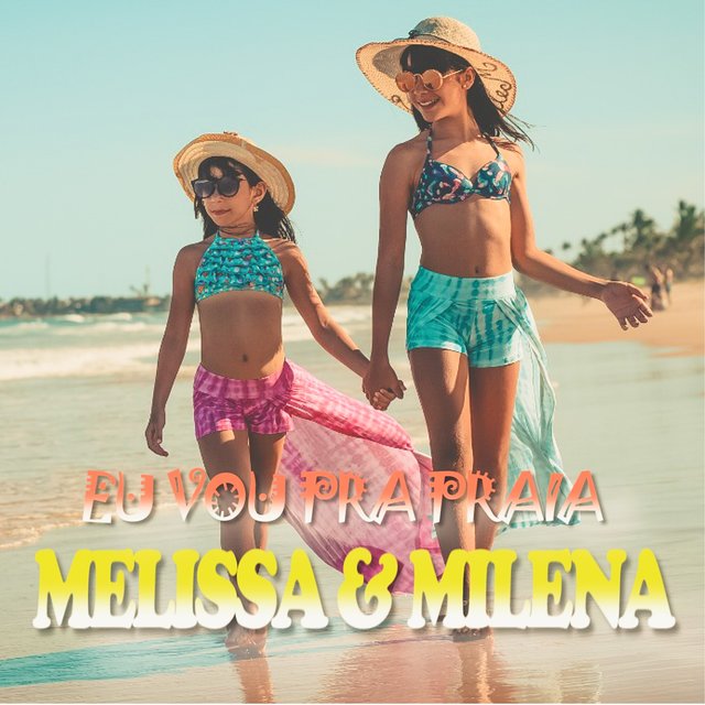 Eu Vou pra Praia