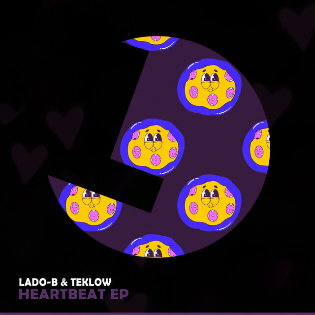 Heartbeat EP